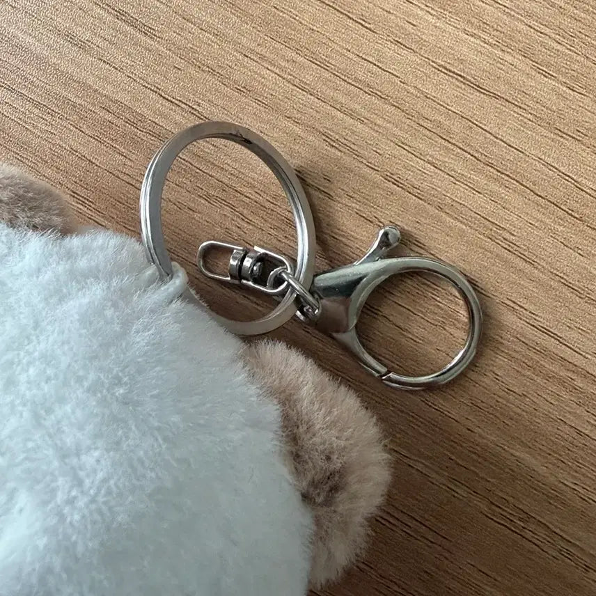 [BUNJANG] Day6 Douwn Petit Merz Doll Keyring / 데이식스 쁘띠멀즈 (돈) 판매 + 입양증