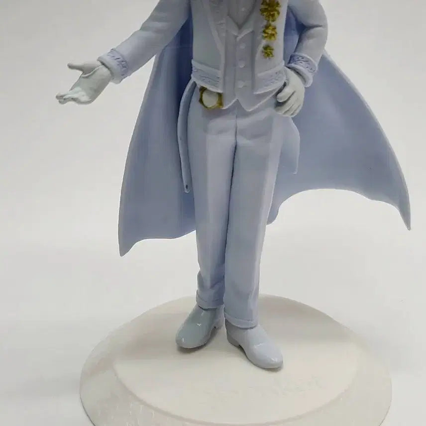 [BUNJANG] Sailor Moon Prince Endymion Tuxedo Mask Figure / 세일러문 큐포스켓 프린스 앤드미온 턱시도가면 피규어