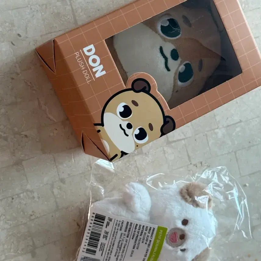 [BUNJANG] Day6 Danimals Doon Petit Dols Bundle Set / 데이식스데니멀즈 돈 쁘띠멀즈 돈 쁘멀 데멀 도운 윤도운 일괄