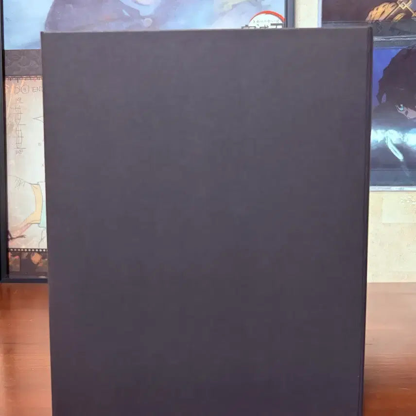 [BUNJANG] Demon Slayer Kanroji Mitsuri Large Folding Screen / 귀멸의칼날 칸로지 미츠리 빅 병풍