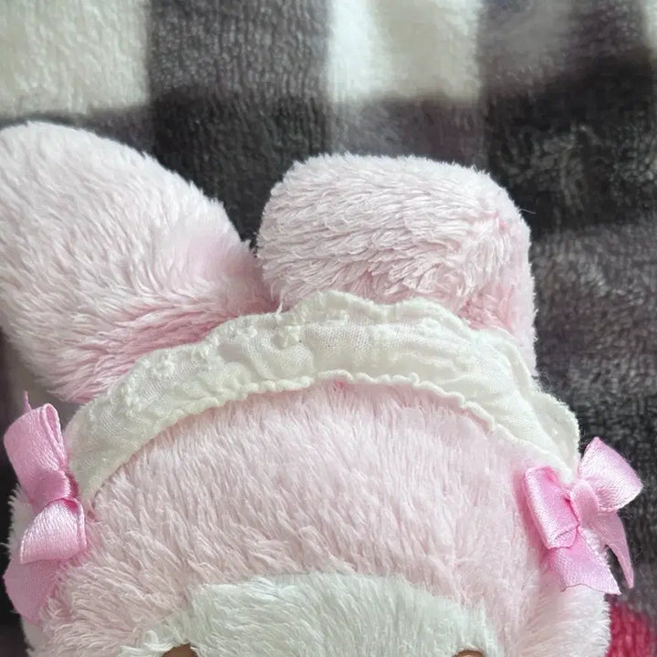 [BUNJANG] Sanrio My Melody Mascot Doll / 오늘만할인) 코스메로 카페스텝 마이멜로디 마스코트 인형 산리오 메이드