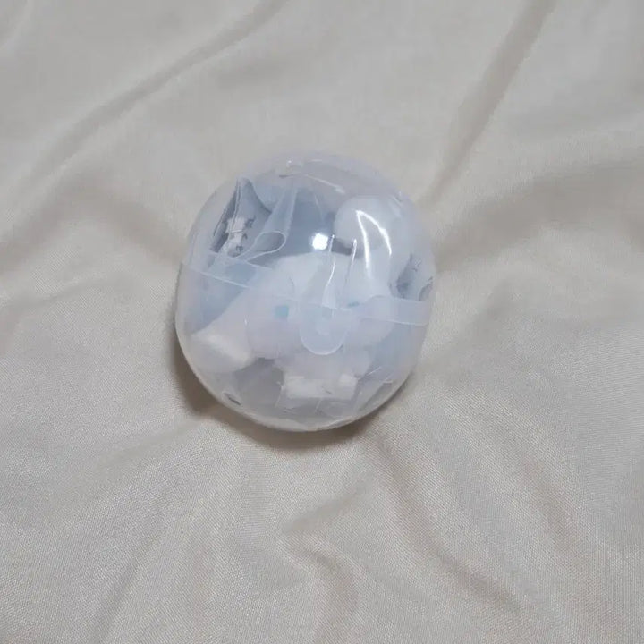[BUNJANG] Sanrio Fluffy Dol Cinnamoroll / 산리오 플로키돌 시나모롤