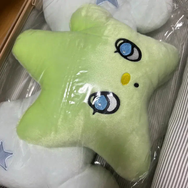[BUNJANG] NCT WISH Yushi Yuchu Cushion (Sealed) / (미개봉) 엔시티 위시 유우시 위츄 쿠션 양도