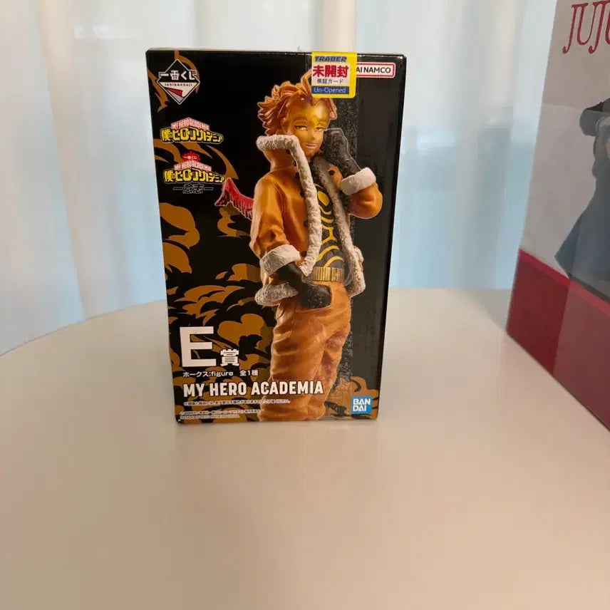 [BUNJANG] Hawks Ichiban Kuji Prize E Figure / 호크스 제일복권 e상