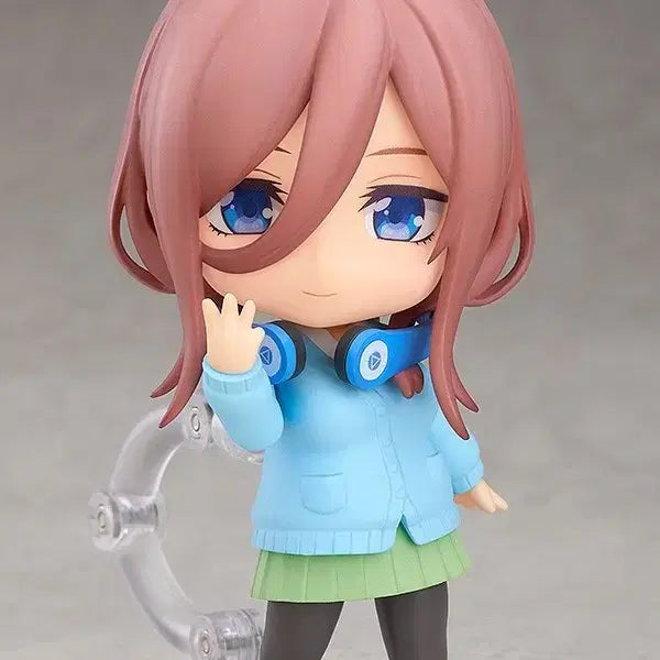 [BUNJANG] The Quintessential Quintuplets Nakano Miku Nendoroid / 1306 5등분의 신부 나카노 미쿠 넨도로이드