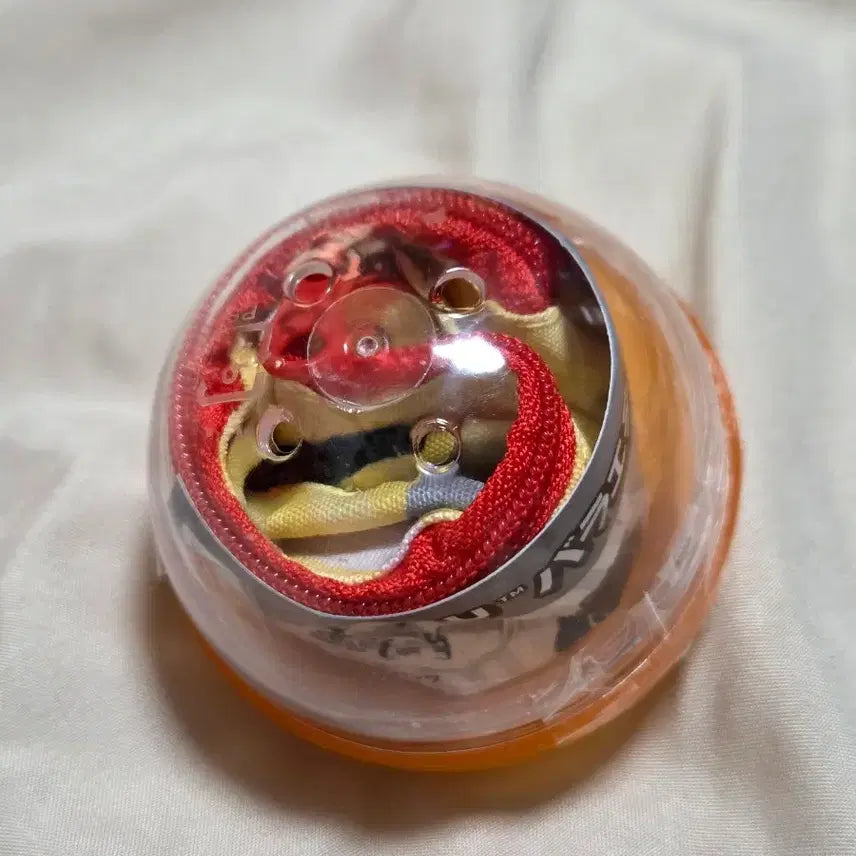 [BUNJANG] Pingu Gacha Pouch / 핑구 가챠 파우치