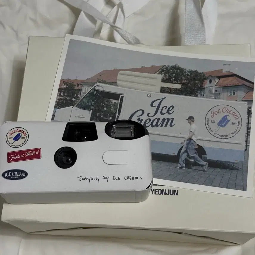 [BUNJANG] Yeonjun Release Party Reverse Gifting Photocard / 연준 릴리즈파티 역조공 양도