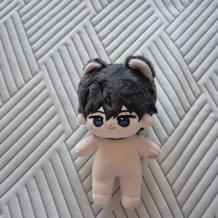 [BUNJANG] Garbage Time Nam Gganje Plush Doll / 가비지타임 남갠제 양도