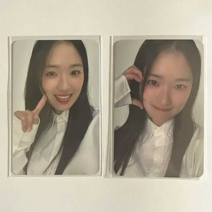 [BUNJANG] Kim Hye Yoon Seon-jae on the Run Popup Photocard Bundle Set / 김혜윤 선업튀 팝업 포카 일괄 판매