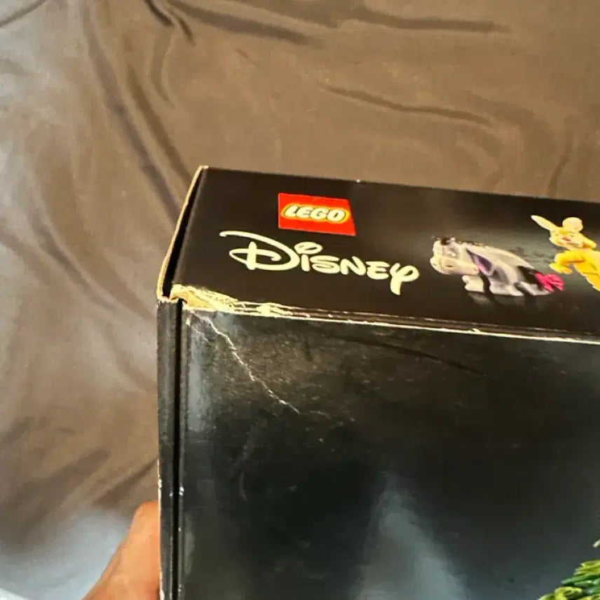 [BUNJANG] LEGO Ideas Winnie the Pooh 21326 Piglet, Tigger, Eeyore Set / 레고 아이디어스 곰돌이 푸와 그의 친구 피그렛 티커 토끼 이요르