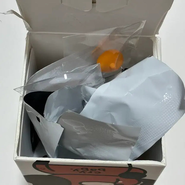 [BUNJANG] Crybaby Crying Again Unsealed / 크라이베이비 크라잉 어게인