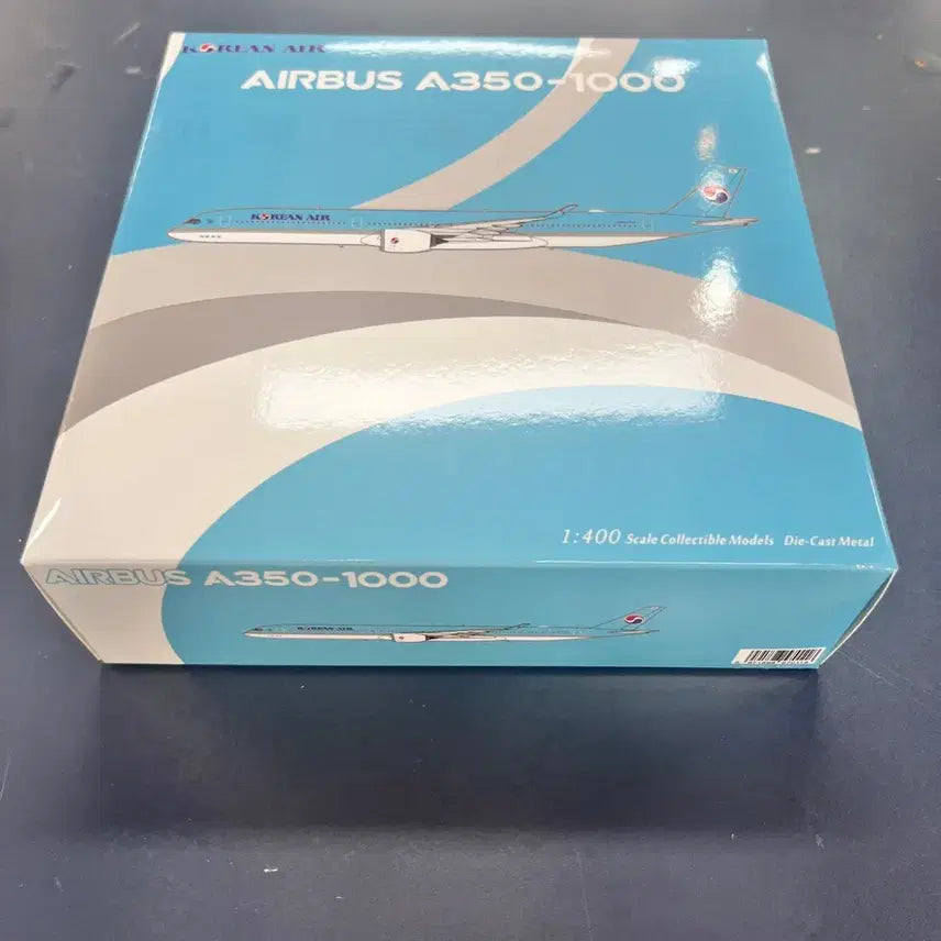 [BUNJANG] NG Models Airbus A350-1000 Model Airplane / NG Models 에어버스 A350-1000 모형비행기 팝니다