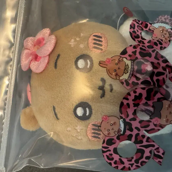 [BUNJANG] Chiikawa Hachiware Usagi 3-Piece Bundle Set / 9090 치이카와 하치와레 우사기 3종 일괄