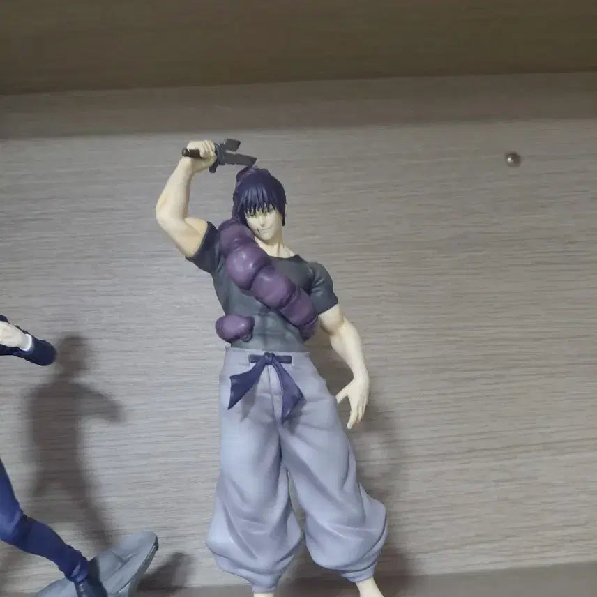 [BUNJANG] Luminasta Toji Fushiguro Figure / 루미나스타 토우지