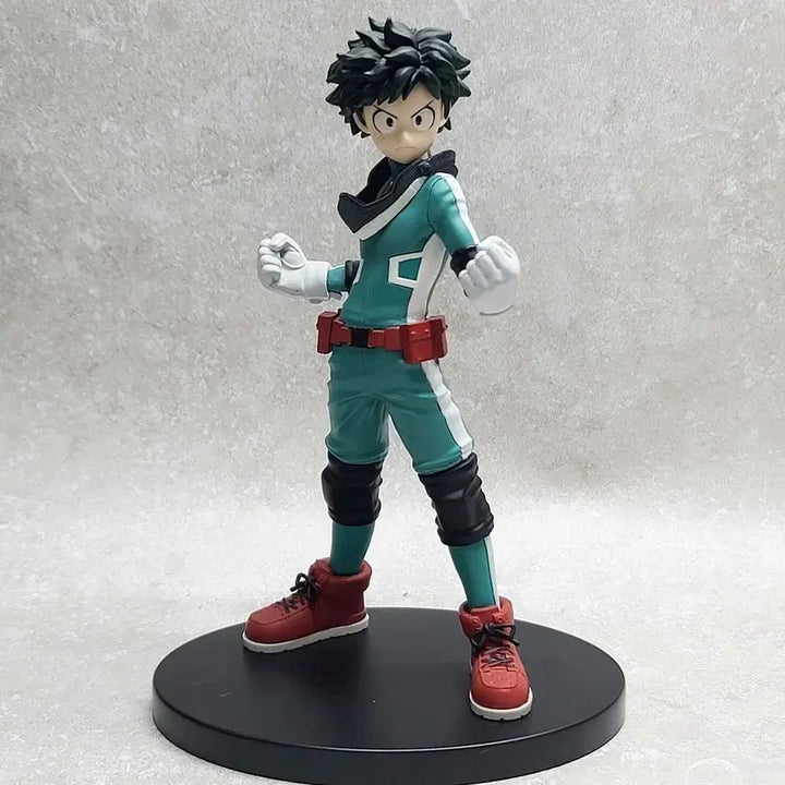 [BUNJANG] Izuku Midoriya My Hero Academia Figure / 미도리야 이즈쿠 피규어 나히아 나의 히어로 아카데미아