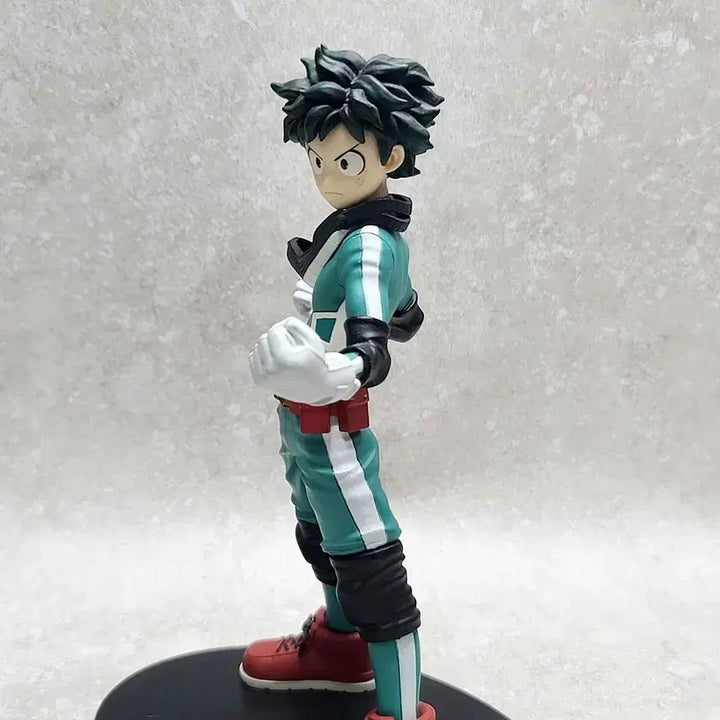 [BUNJANG] Izuku Midoriya My Hero Academia Figure / 미도리야 이즈쿠 피규어 나히아 나의 히어로 아카데미아
