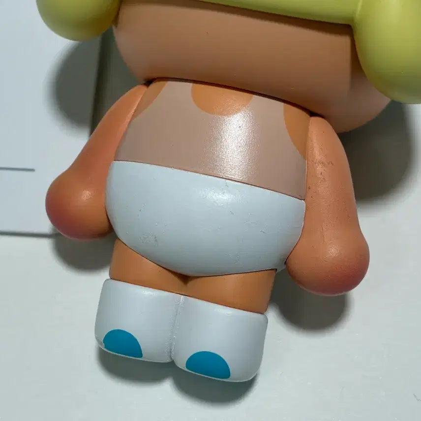 [BUNJANG] Crybaby Crying Again Figure / 크라이베이비 크라잉 어게인