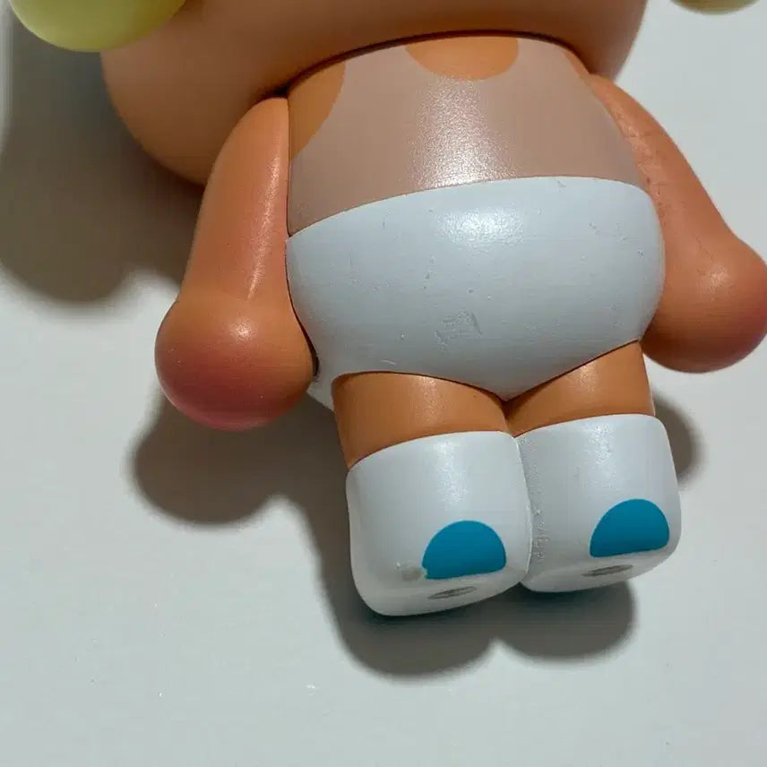 [BUNJANG] Crybaby Crying Again Art Toy / 크라이베이비 크라잉 어게인