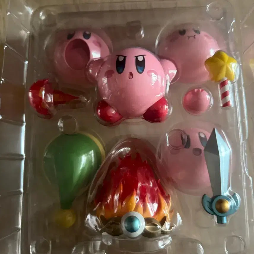 [BUNJANG] Kirby Nendoroid 