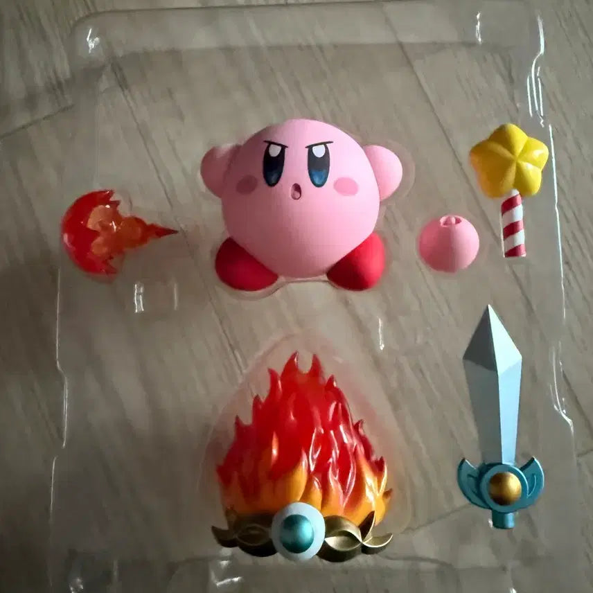 [BUNJANG] Kirby Nendoroid 