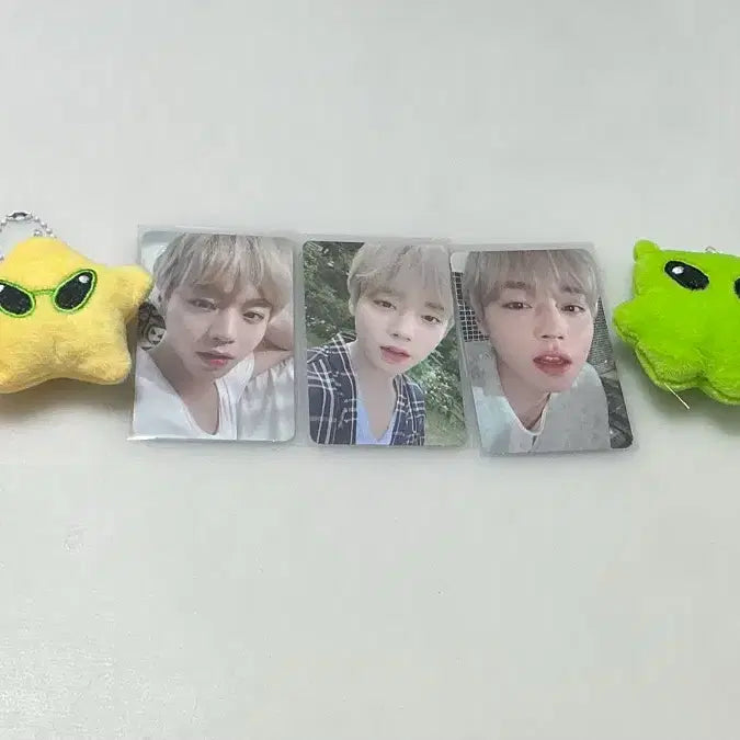 [BUNJANG] Park Jihoon 2020 Season&