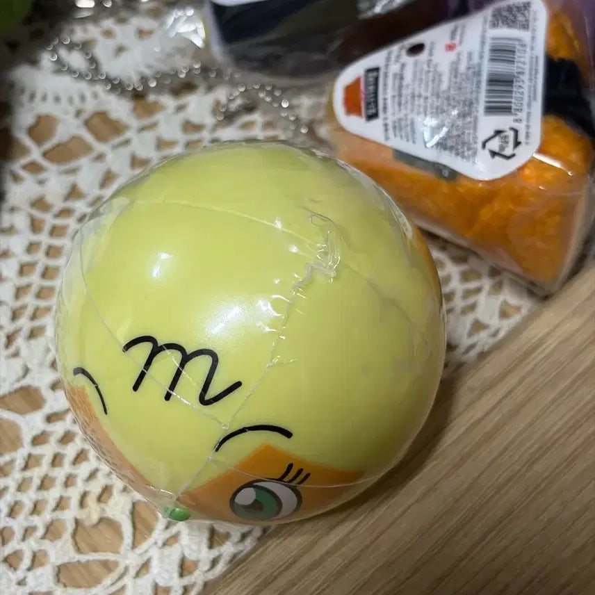 [BUNJANG] Melonpanman Gachapon New Item / 메론빵맨 가챠 새상품