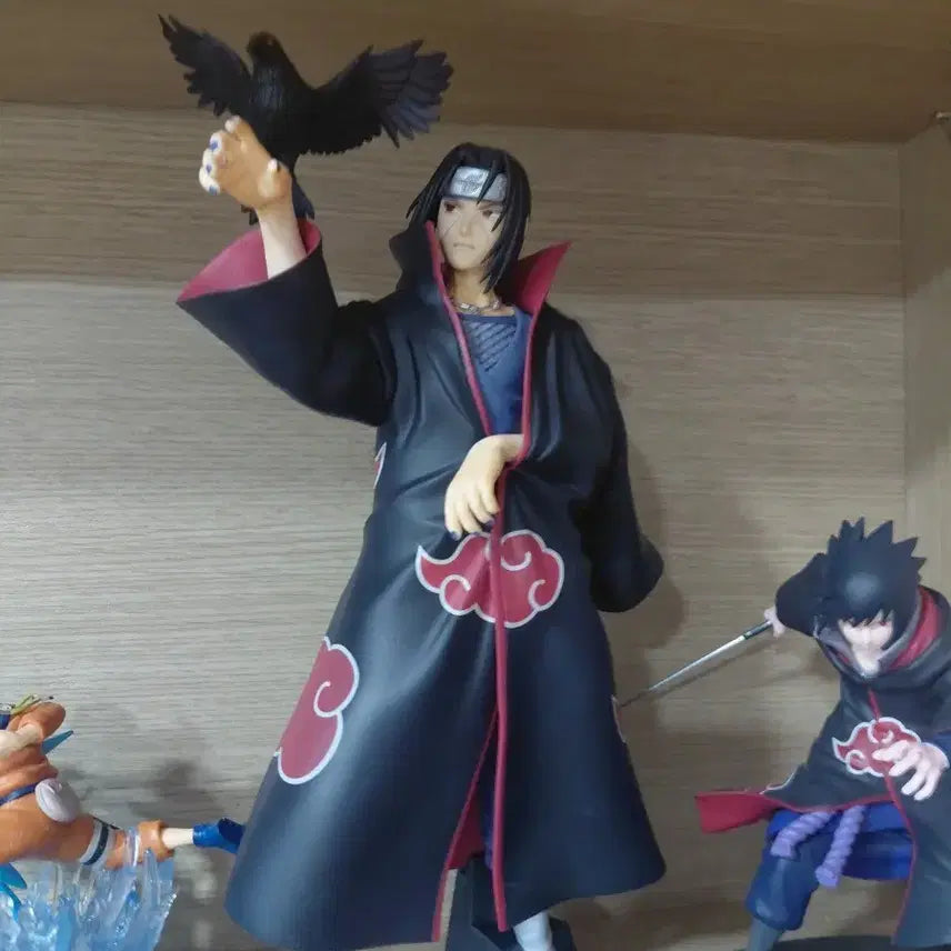 [BUNJANG] Grandista Itachi Special Version Figure / 그란디스타 이타치 스페셜