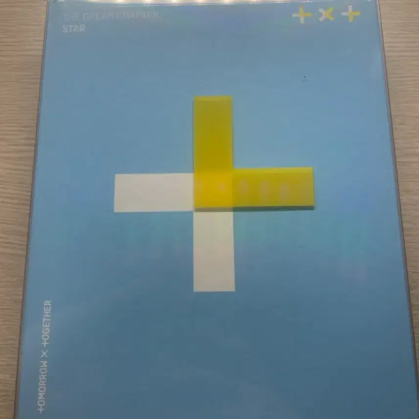 [BUNJANG] Tomorrow X Together (TXT) Album / 투모로우바이투게더 TXT 앨범