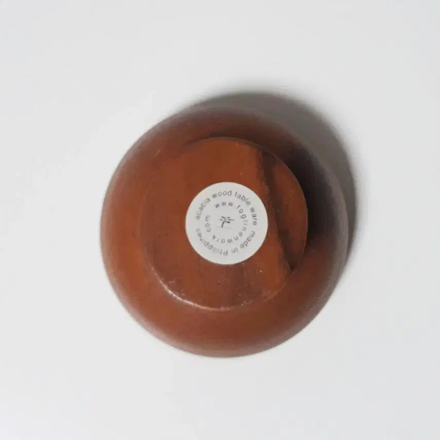 [BUNJANG] Fog Linen Work Spice Bowl &amp; Studio M Shichimi Spoon Set / 포그린넨 향신료 볼, 스튜디오엠 시치미 스푼