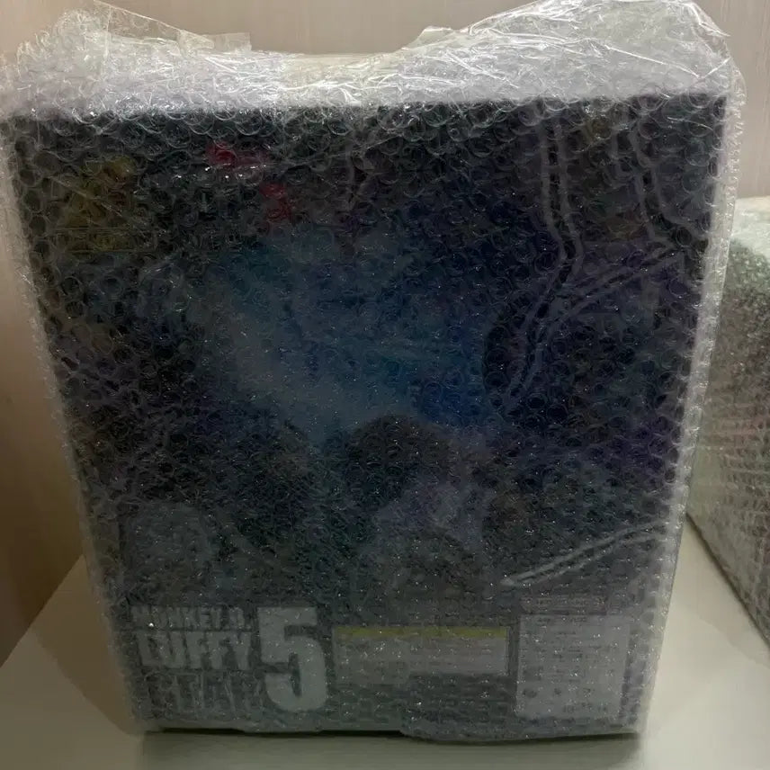 [BUNJANG] One Piece Luffy POP Maximum Gear 5 Figure / 미개봉) 원피스 루피 pop 맥시멈 기어5 피규어