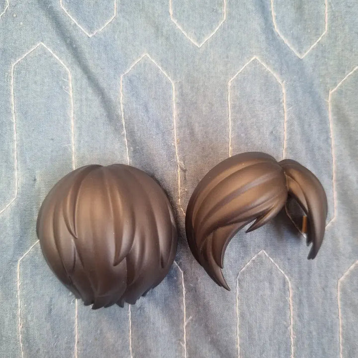 [BUNJANG] Nendoroid Ada Wong Hair Parts / 넨도로이드 에이다 웡 헤어파츠