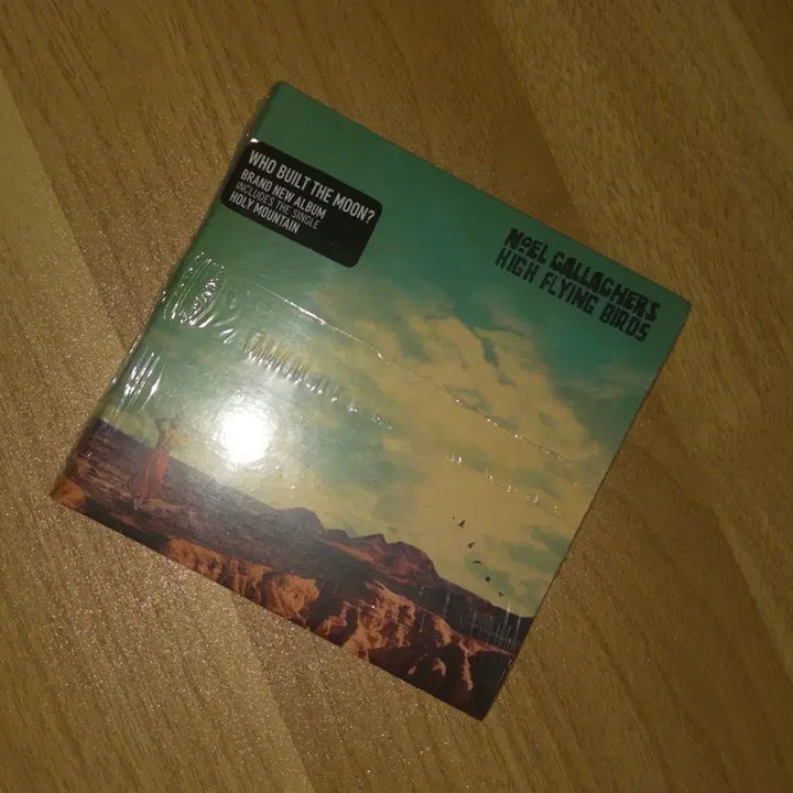 [BUNJANG] Noel Gallagher&
