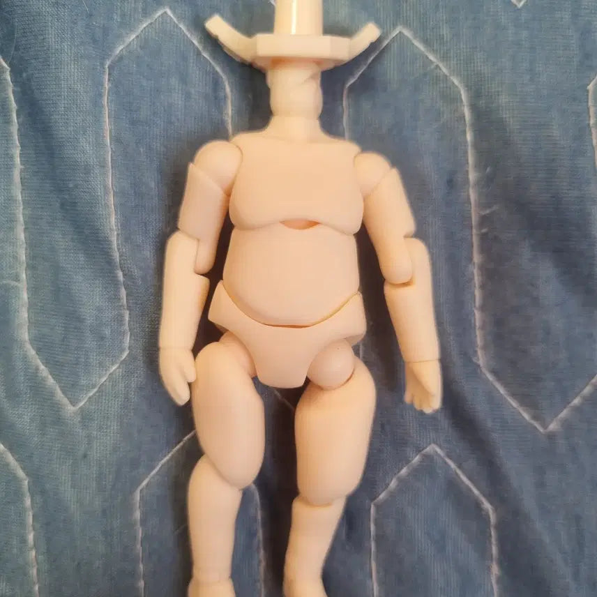 [BUNJANG] Nendoroid Dan Heng Body Parts / 넨도로이드 단항 바디 파츠
