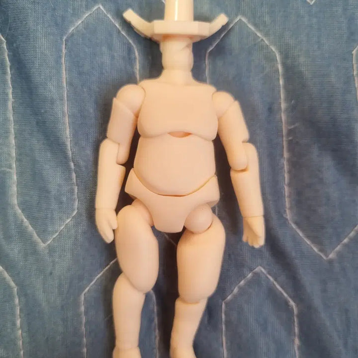 [BUNJANG] Nendoroid Dan Heng Body Parts / 넨도로이드 단항 바디 파츠