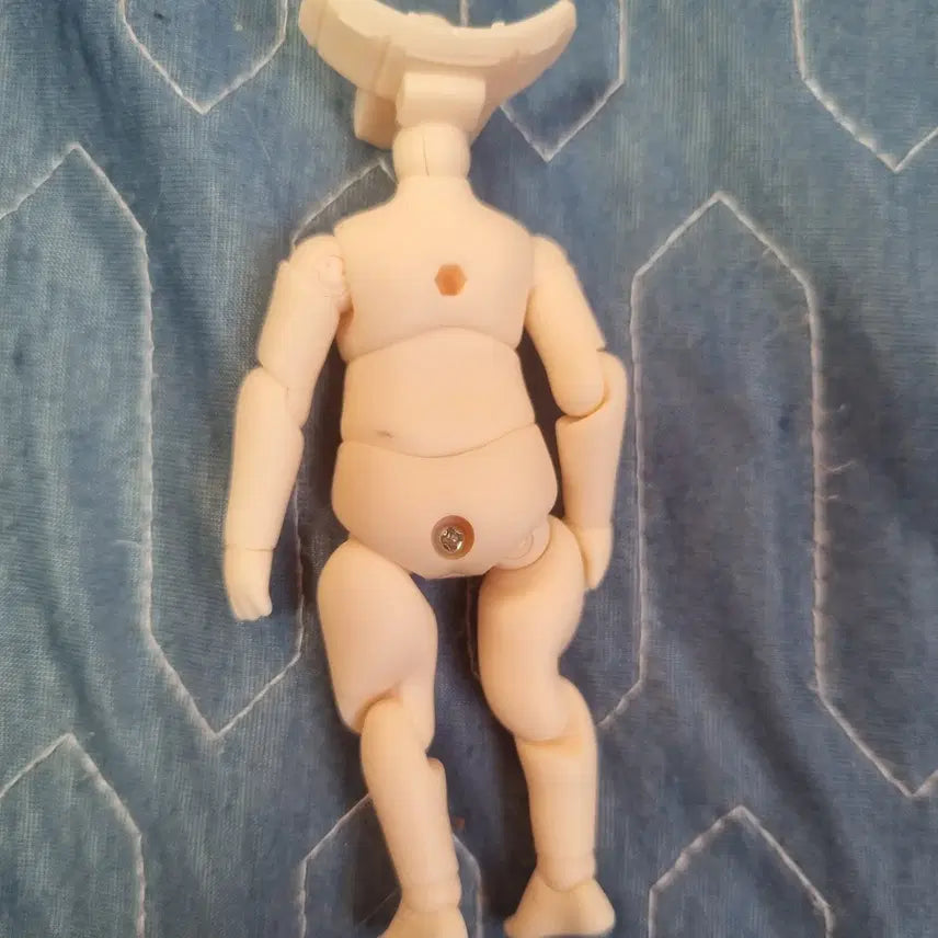 [BUNJANG] Nendoroid Dan Heng Body Parts / 넨도로이드 단항 바디 파츠
