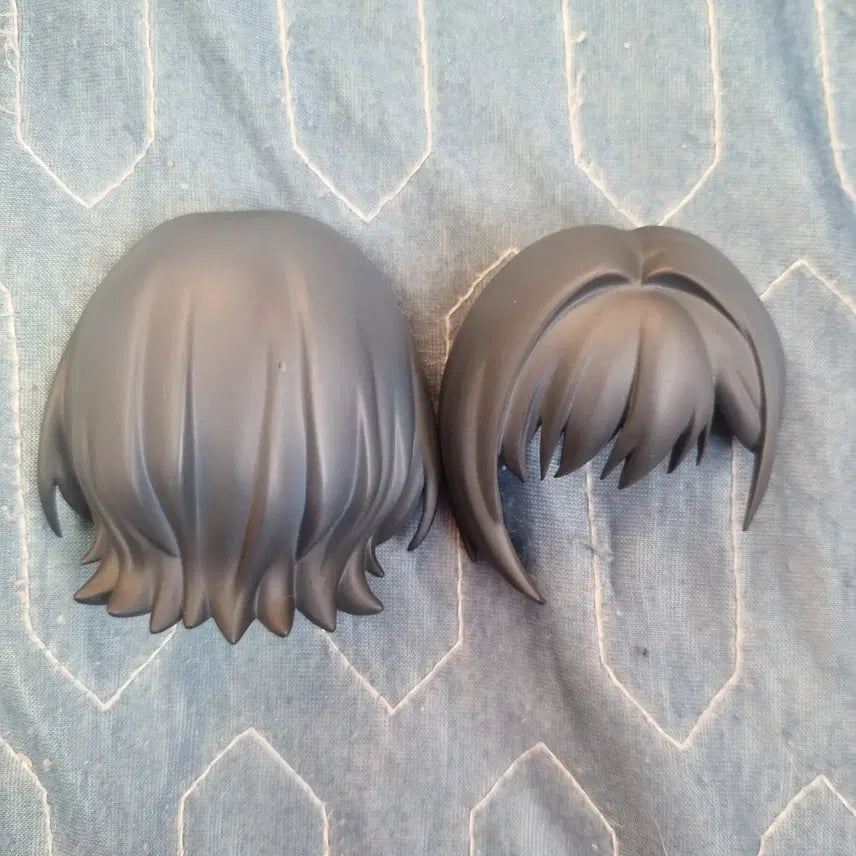 [BUNJANG] Nendoroid Yuzuki Hair / 넨도로이드 유즈키 헤어