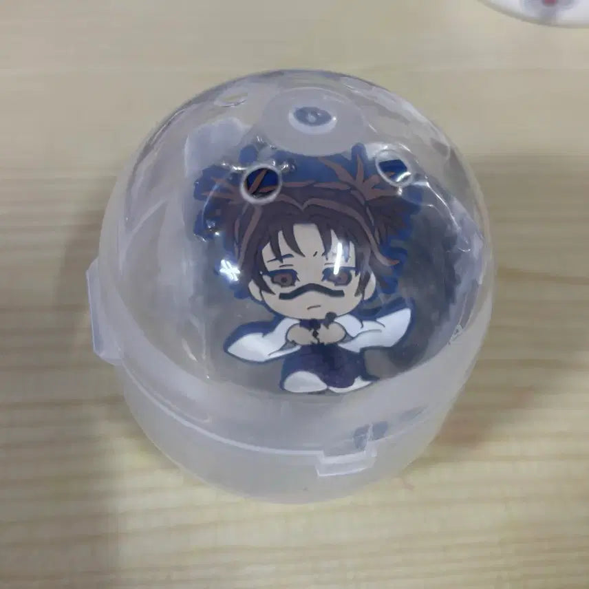 [BUNJANG] Jujutsu Kaisen Shibuya Incident Choso Rubber Strap / 주술회전 사멸회유 러버스트랩 쵸소우