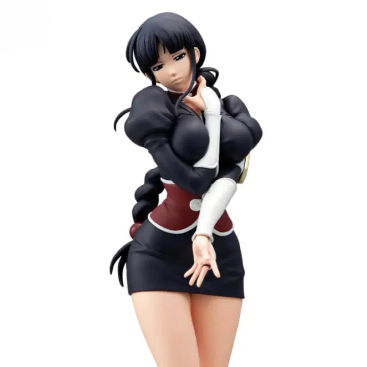 [BUNJANG] Bleach Kurotsuchi Nemu Glitter &amp; Glamours Figure / 블리치 피규어 쿠로츠치 네무 글리터 앤 글래머스