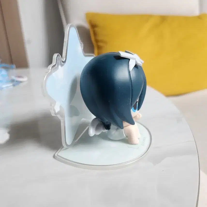 [BUNJANG] A.Set Sua Figure / 에이스테 수아 피규어 판매