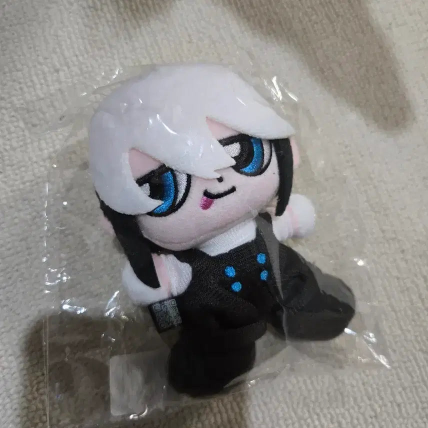 [BUNJANG] Zutto Mayoi Low Blood Plush / 즛토마요 저혈 누이