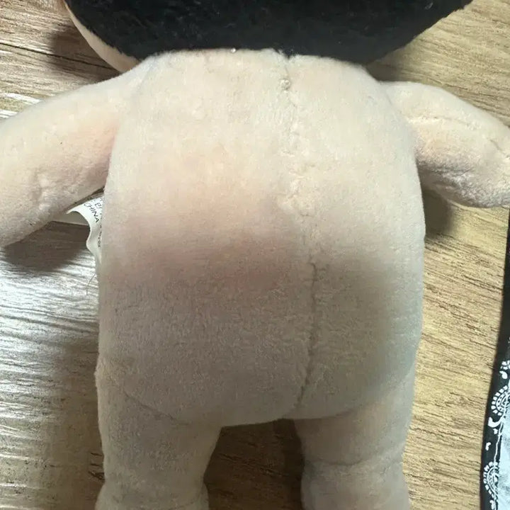[BUNJANG] Lim Young Woong 15cm Doll / 명웅이 임영웅 인형15cm