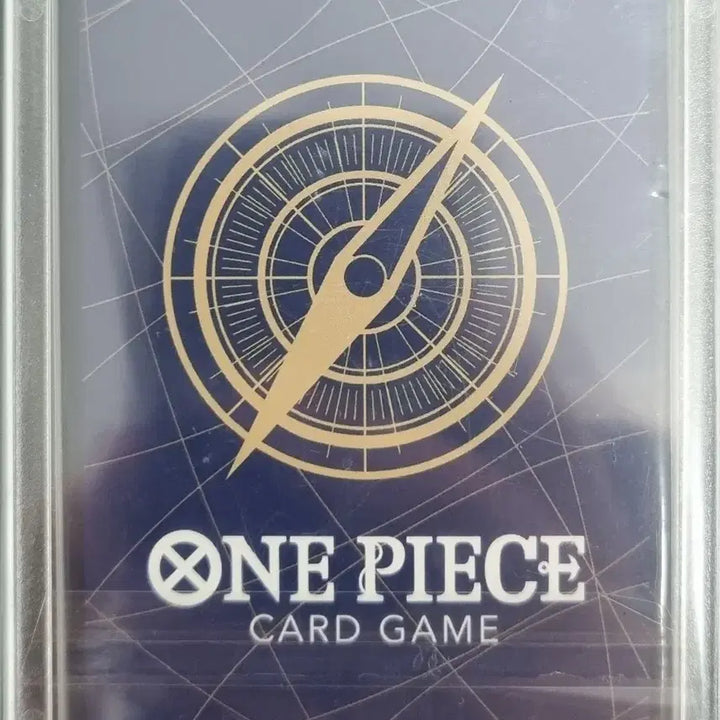 [BUNJANG] One Piece Card Donquixote Doflamingo Parallel Japanese Version / 원피스 카드 돈키호테 도플라밍고 패러렐 일본판