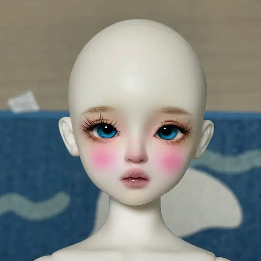 [BUNJANG] Blythe Daphne Baby Head / 구관 다프네 베이비 헤드
