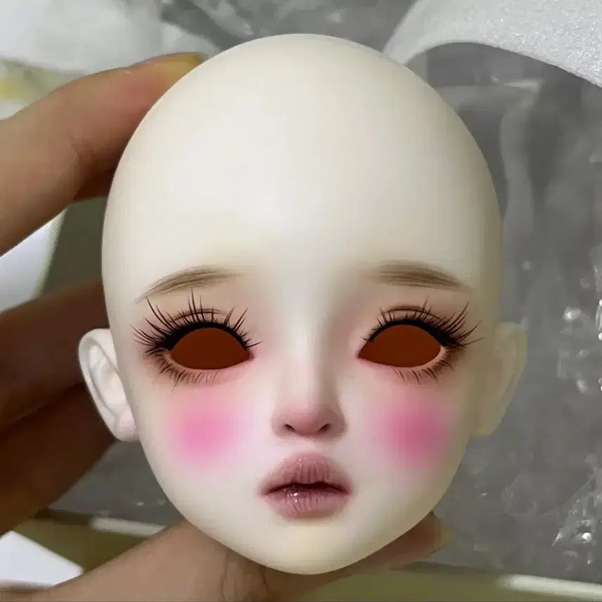 [BUNJANG] Blythe Daphne Baby Head / 구관 다프네 베이비 헤드