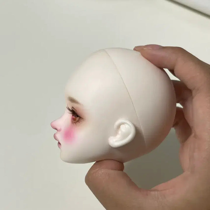 [BUNJANG] Blythe Daphne Baby Head / 구관 다프네 베이비 헤드