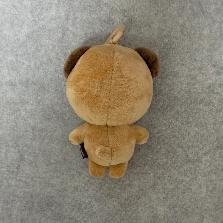[BUNJANG] DAY6 DANEWELS Doun Doll / 데이식스 데니멀즈 도운 인형