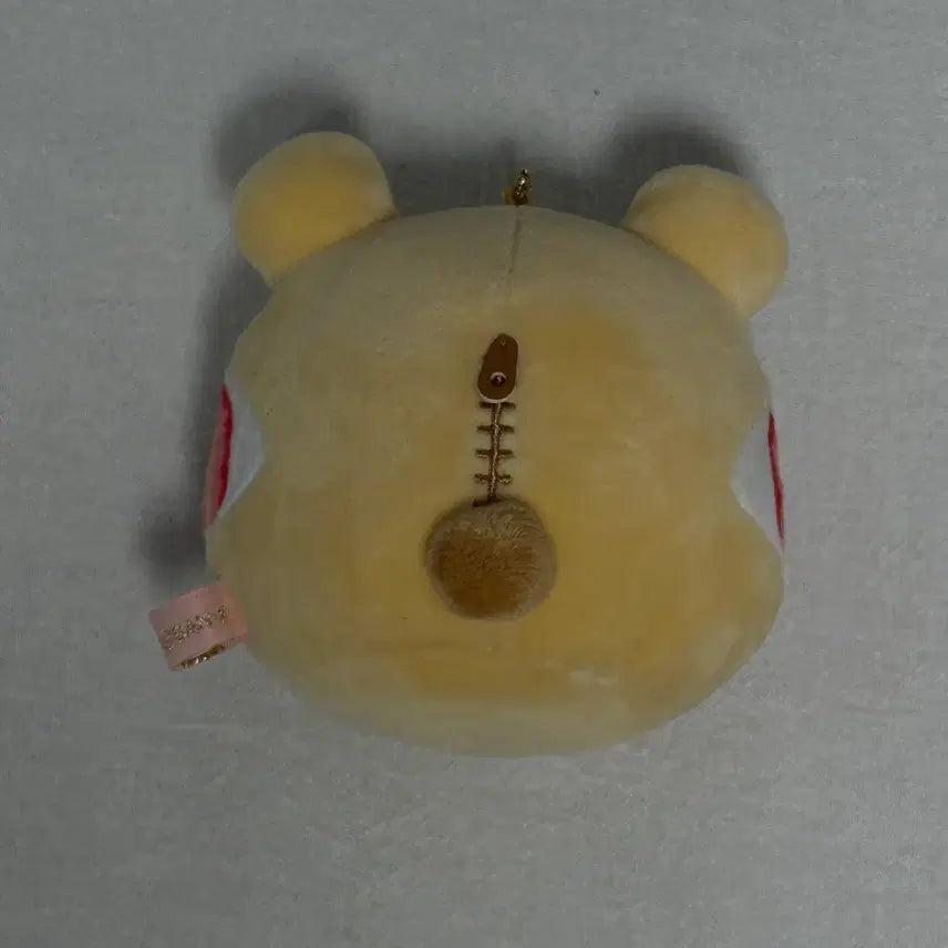 [BUNJANG] Rilakkuma Retro Sweets Maritozzo Plush / 리락쿠마 레트로스위츠 마리토쪼 인형