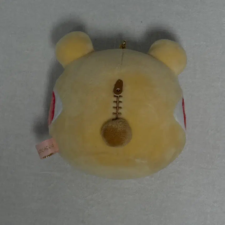 [BUNJANG] Rilakkuma Retro Sweets Maritozzo Plush / 리락쿠마 레트로스위츠 마리토쪼 인형