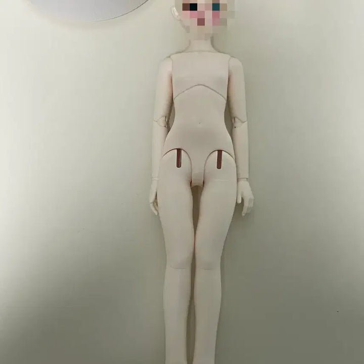 [BUNJANG] Chicabi 41cm Mini Body / 구관 치카비 41미니 바디 + 물품