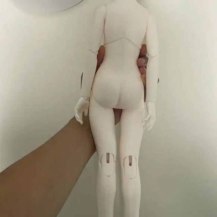 [BUNJANG] Chicabi 41cm Mini Body / 구관 치카비 41미니 바디